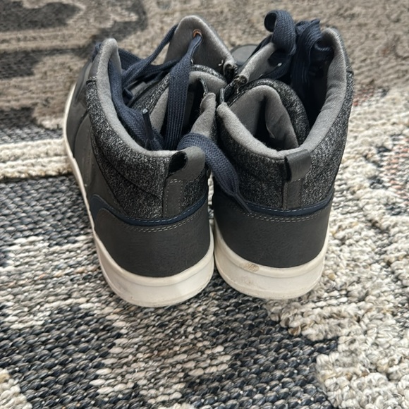 Art Class Boys boots - Picture 2 of 5